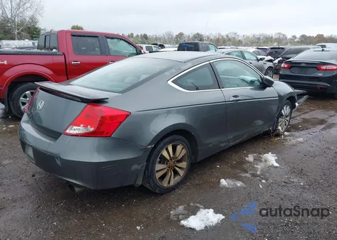 2012 Honda Accord 2.4 Lx-S from USA, damaged, VIN 1HGCS1B31CA008046